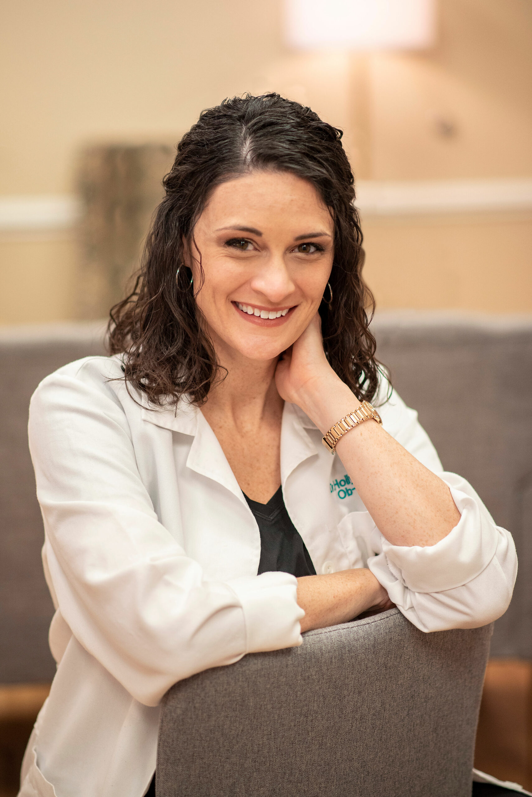 Dr. Holly McKiel